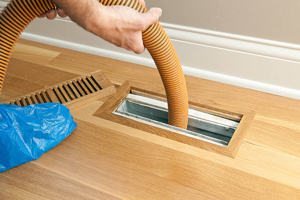 Home Air Vent Cleaning in Whitmire, SC